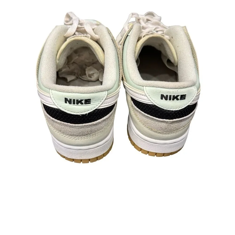 Nike brand model